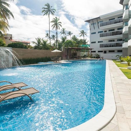 Aloha Residence Pôrto das Galinhas Εξωτερικό φωτογραφία