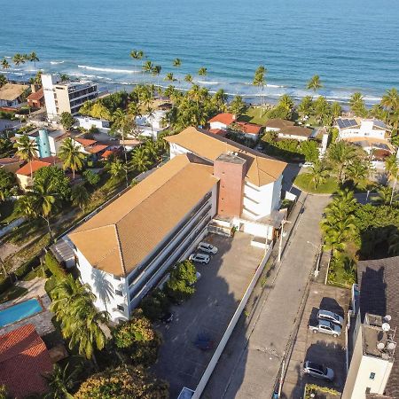 Aloha Residence Pôrto das Galinhas Εξωτερικό φωτογραφία