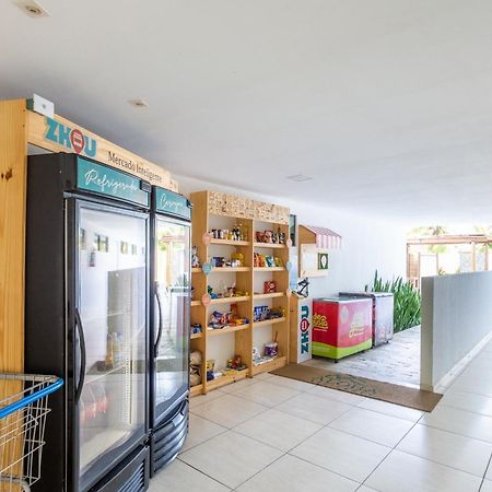 Aloha Residence Pôrto das Galinhas Εξωτερικό φωτογραφία