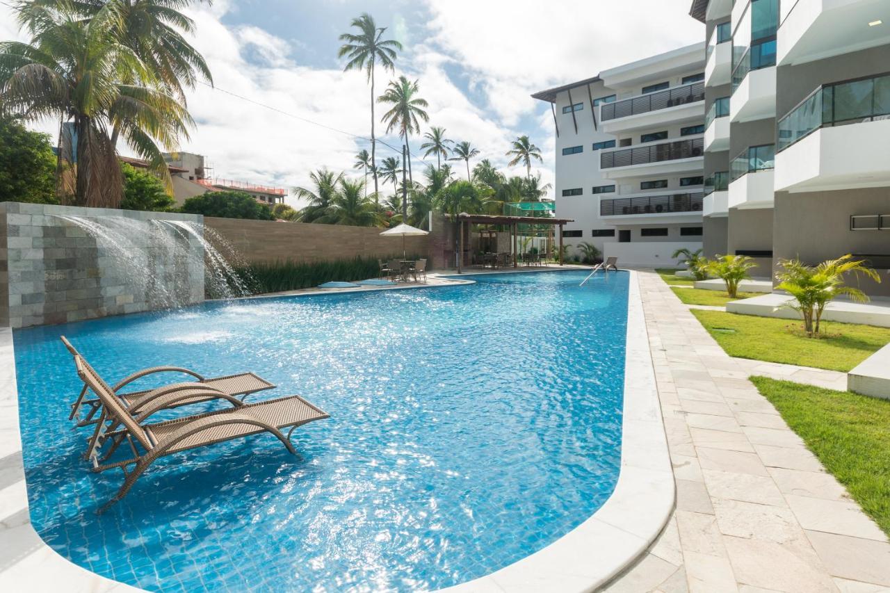 Aloha Residence Pôrto das Galinhas Εξωτερικό φωτογραφία