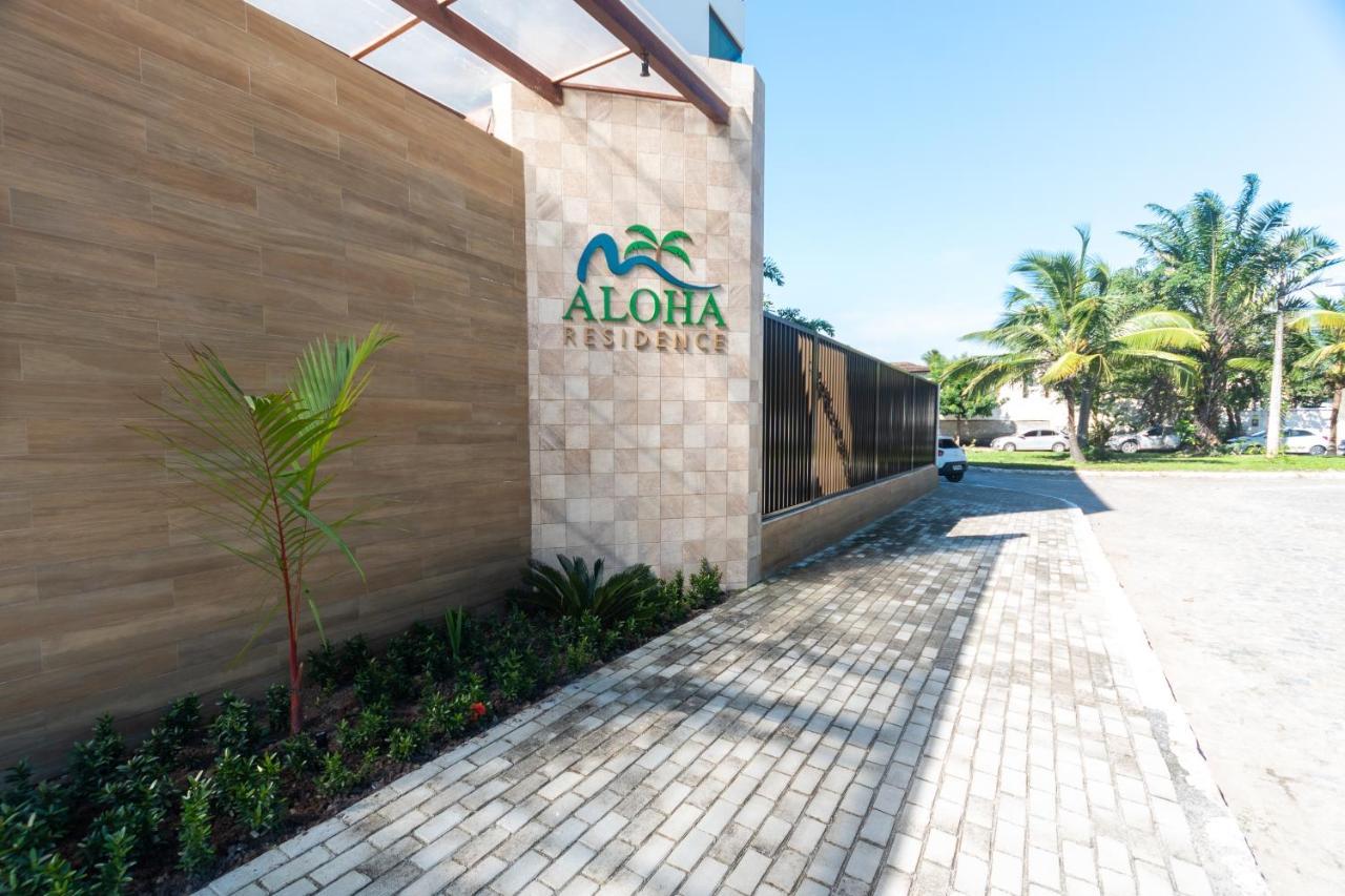 Aloha Residence Pôrto das Galinhas Εξωτερικό φωτογραφία