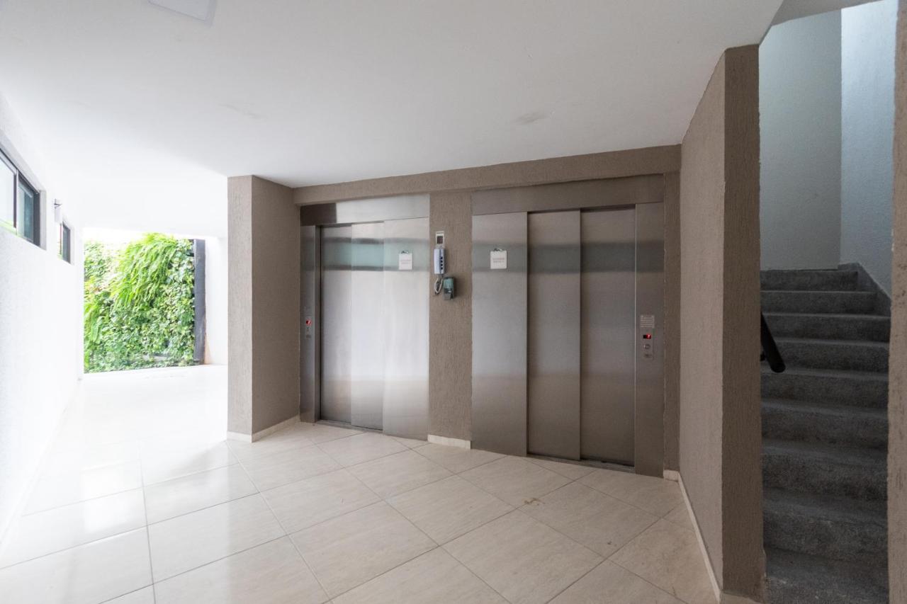 Aloha Residence Pôrto das Galinhas Εξωτερικό φωτογραφία