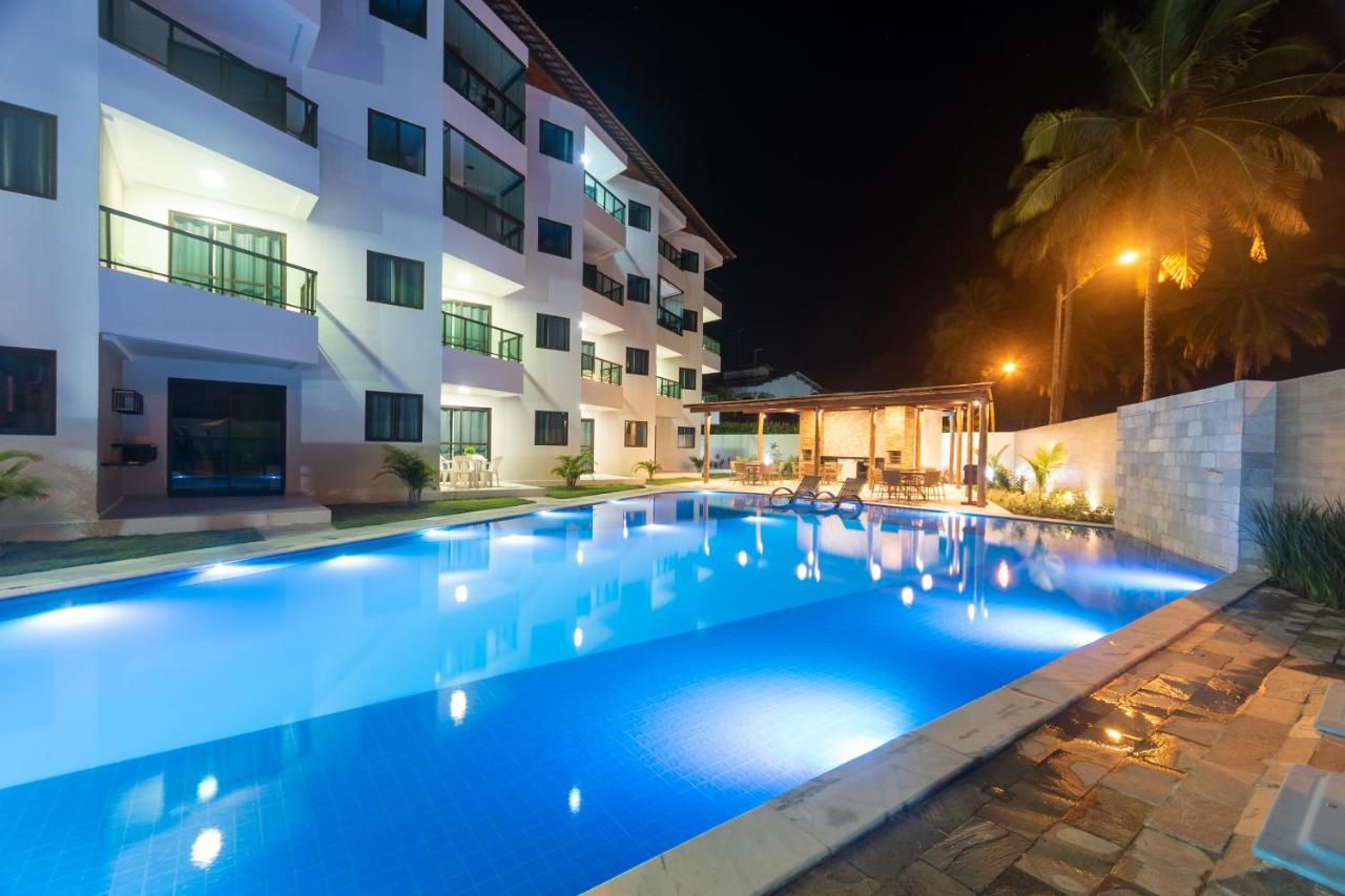 Aloha Residence Pôrto das Galinhas Εξωτερικό φωτογραφία