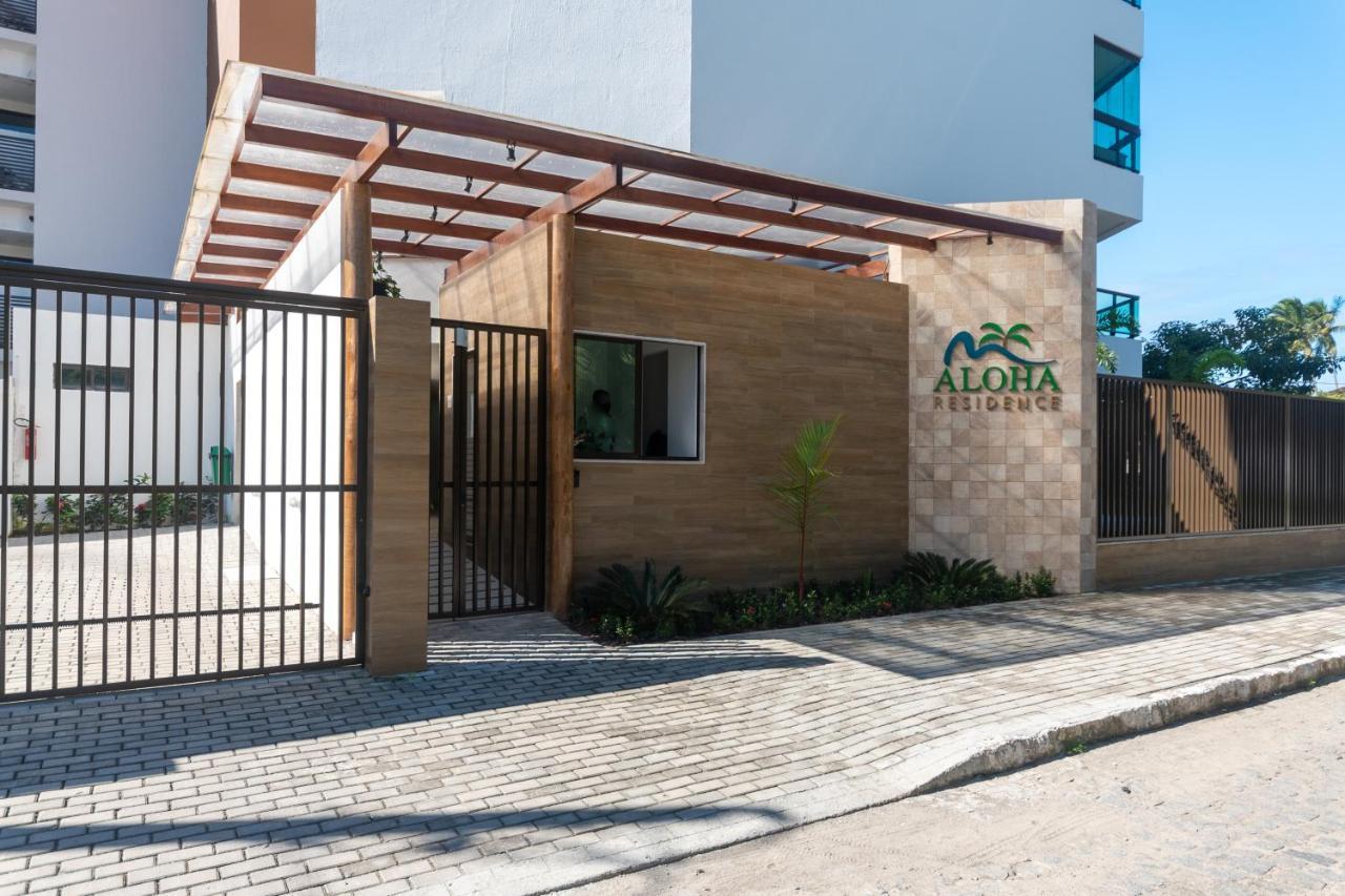 Aloha Residence Pôrto das Galinhas Εξωτερικό φωτογραφία