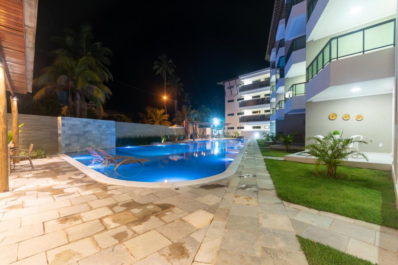 Aloha Residence Pôrto das Galinhas Εξωτερικό φωτογραφία