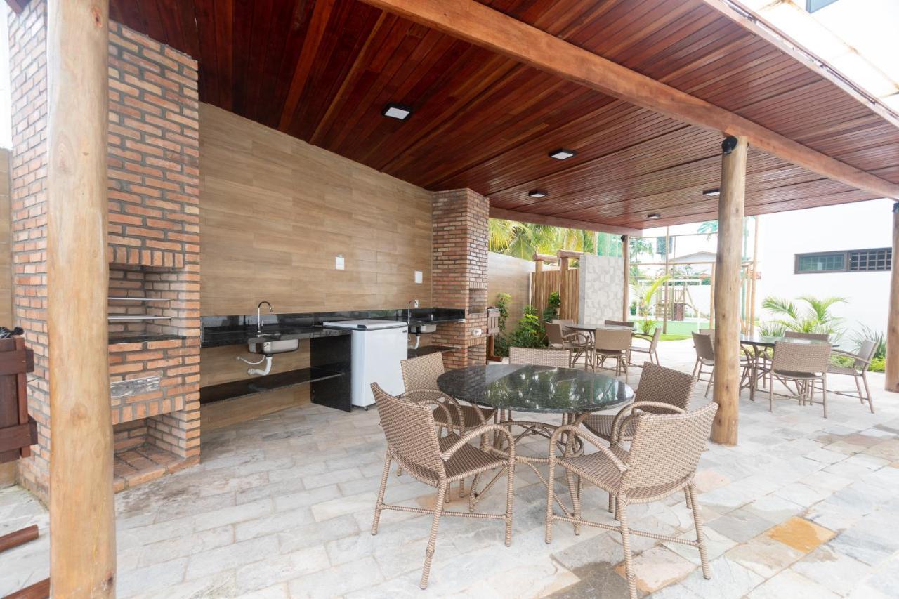 Aloha Residence Pôrto das Galinhas Εξωτερικό φωτογραφία