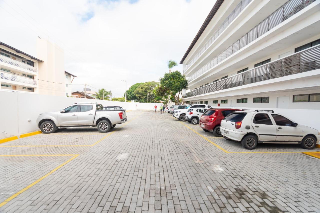 Aloha Residence Pôrto das Galinhas Εξωτερικό φωτογραφία