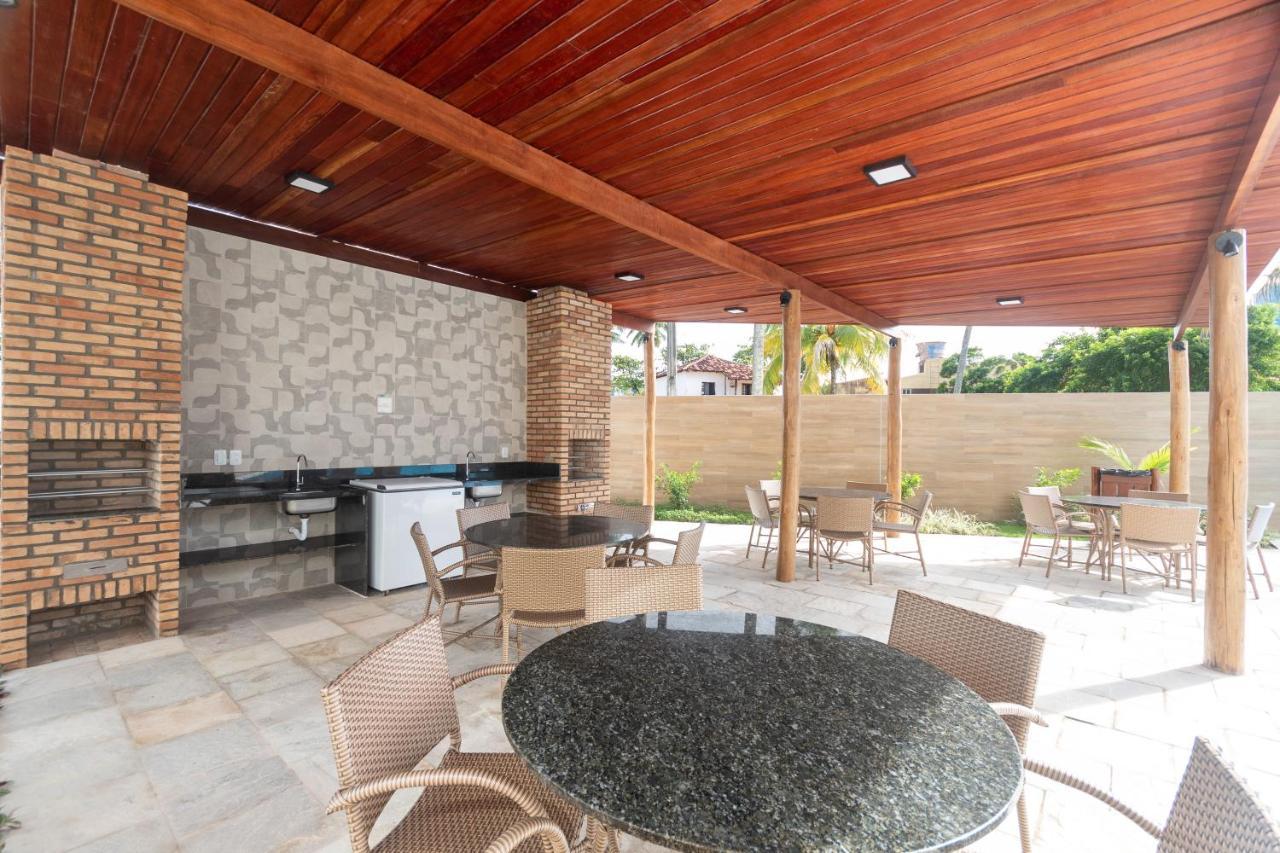 Aloha Residence Pôrto das Galinhas Εξωτερικό φωτογραφία