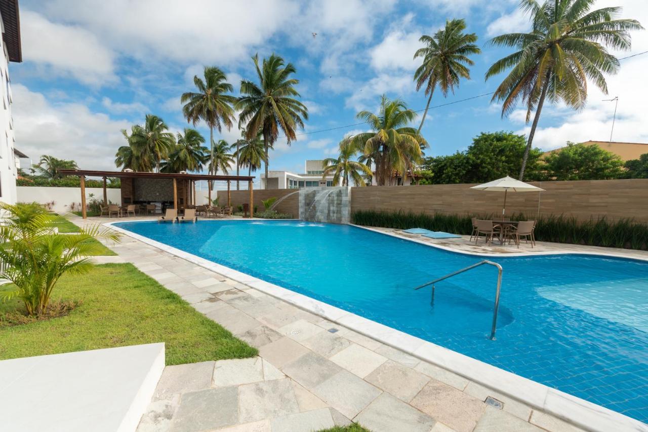 Aloha Residence Pôrto das Galinhas Εξωτερικό φωτογραφία