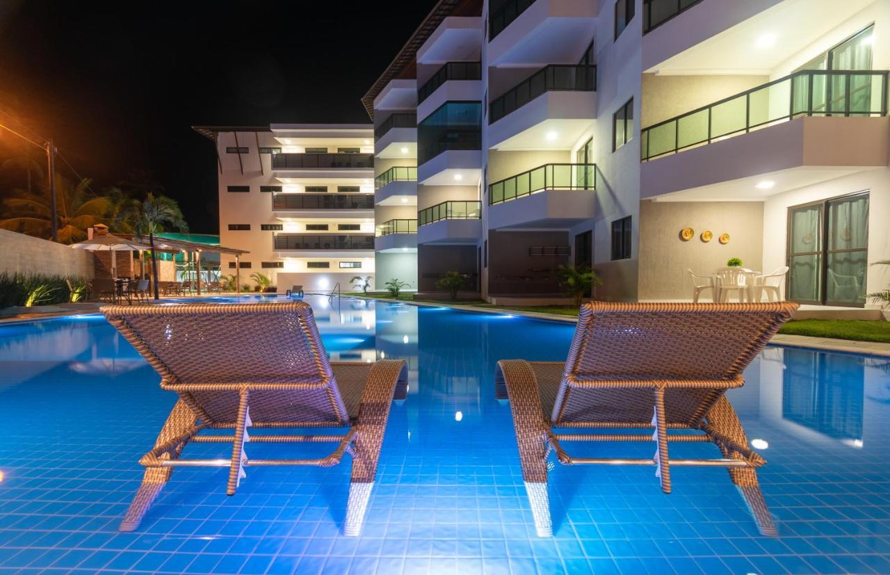 Aloha Residence Pôrto das Galinhas Εξωτερικό φωτογραφία