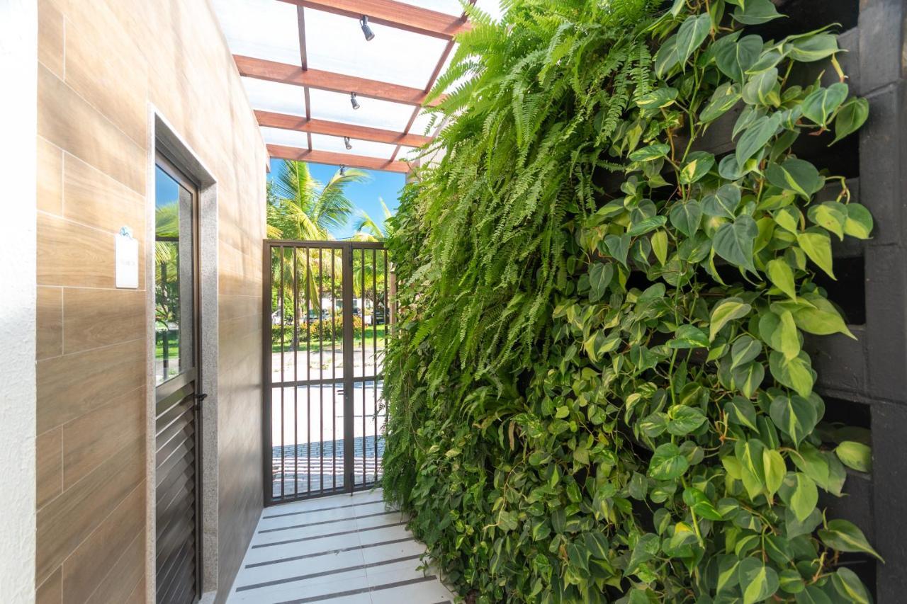 Aloha Residence Pôrto das Galinhas Εξωτερικό φωτογραφία