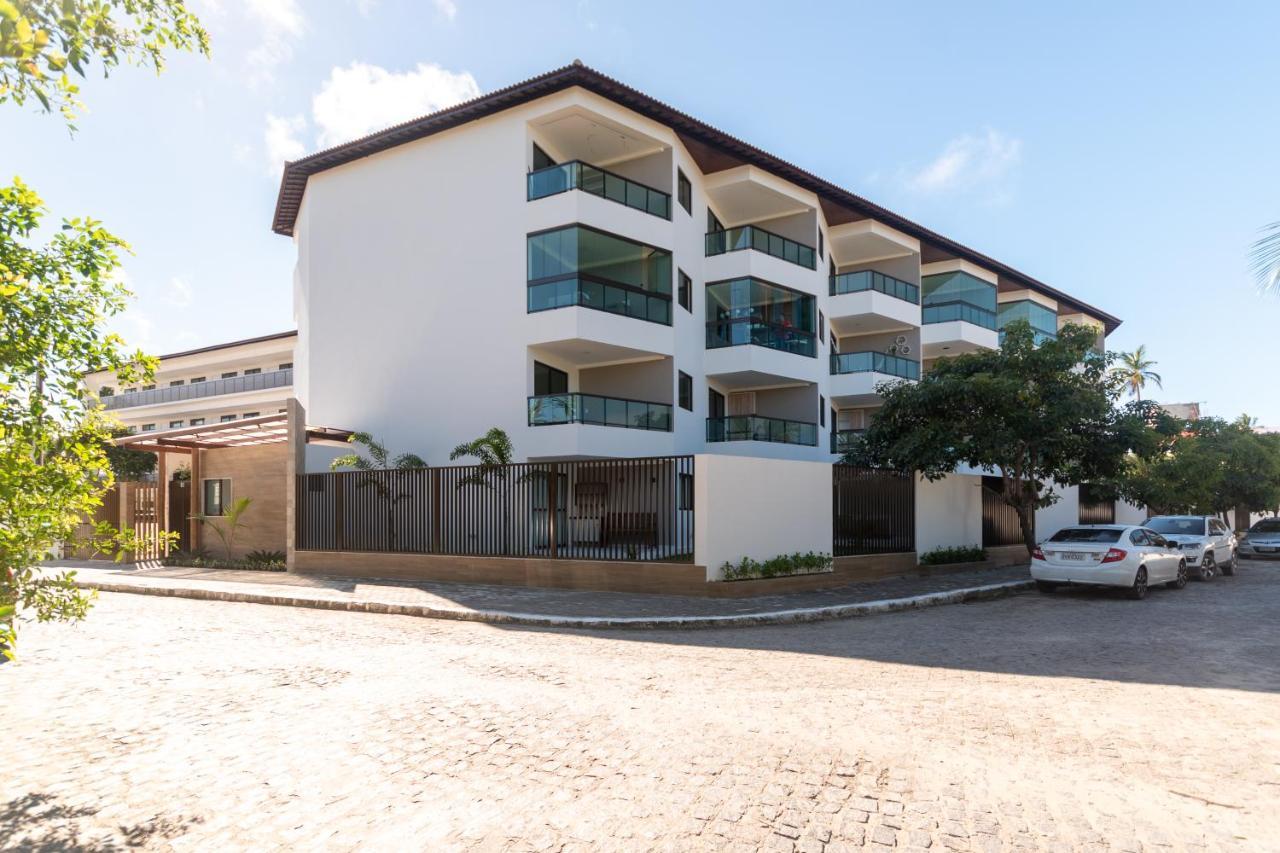 Aloha Residence Pôrto das Galinhas Εξωτερικό φωτογραφία