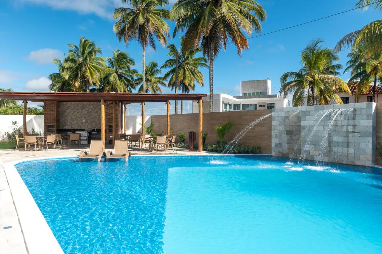 Aloha Residence Pôrto das Galinhas Εξωτερικό φωτογραφία