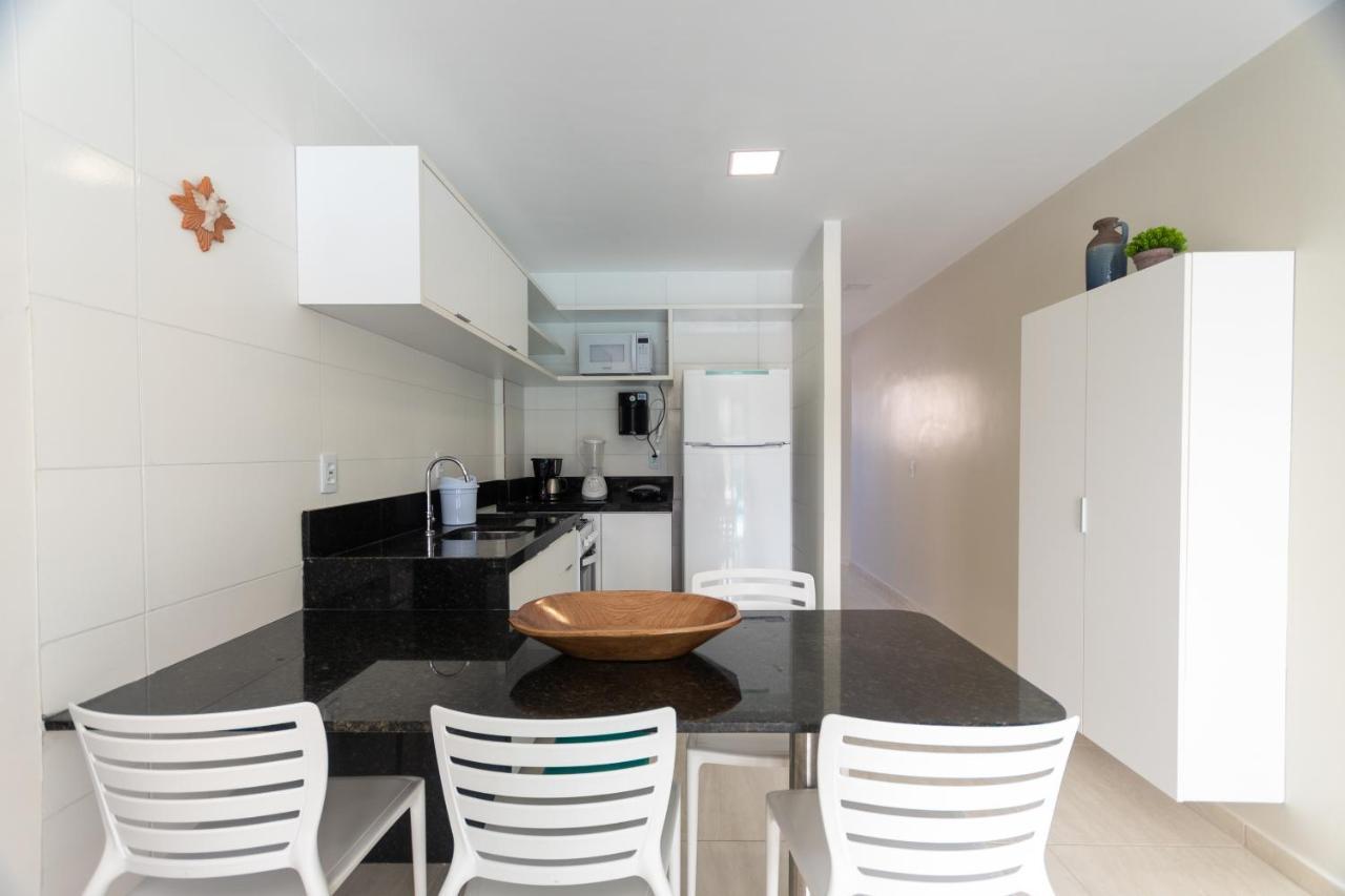 Aloha Residence Pôrto das Galinhas Εξωτερικό φωτογραφία