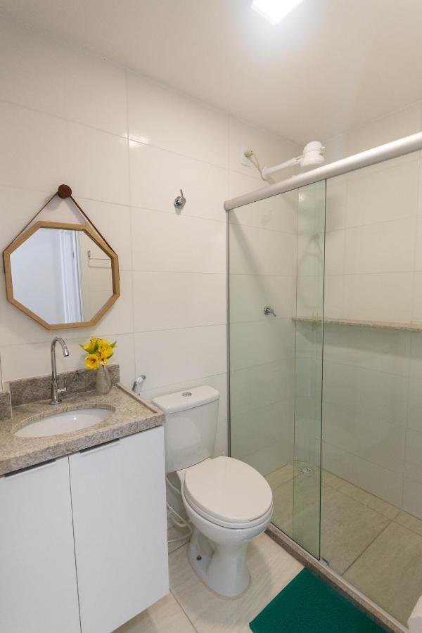 Aloha Residence Pôrto das Galinhas Εξωτερικό φωτογραφία