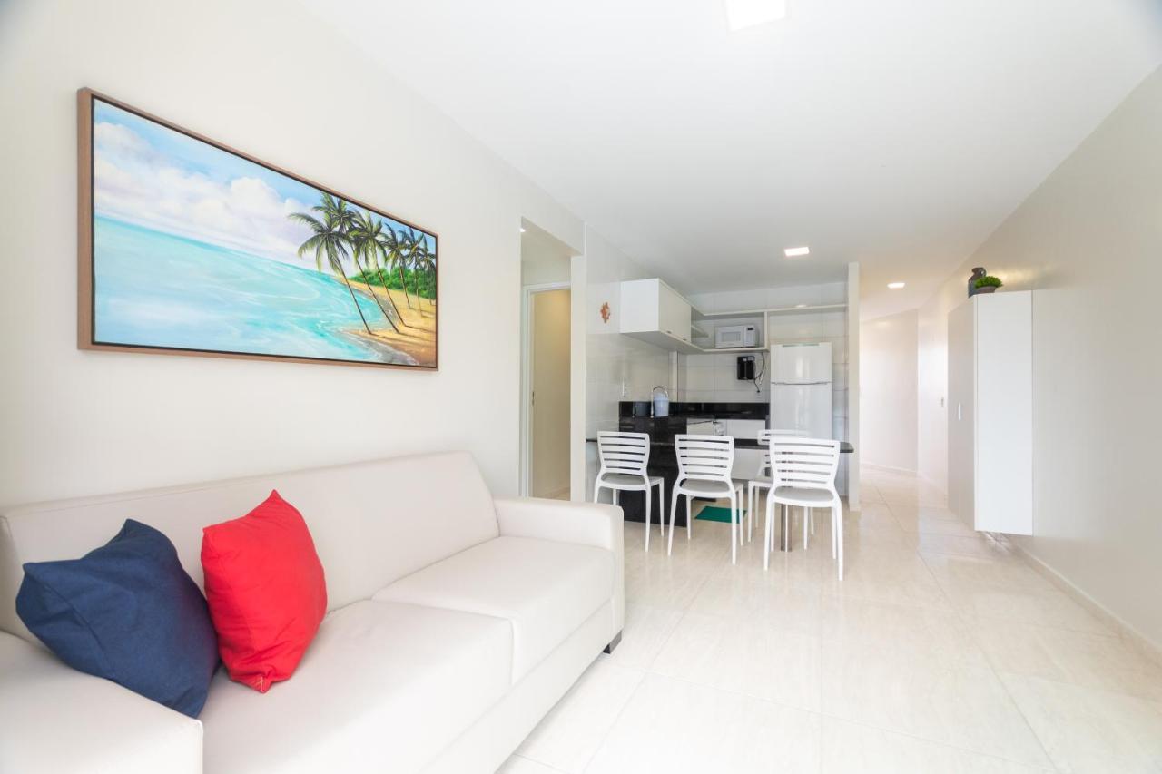 Aloha Residence Pôrto das Galinhas Εξωτερικό φωτογραφία