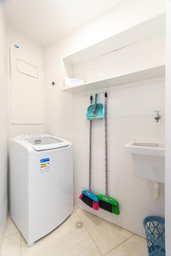 Aloha Residence Pôrto das Galinhas Εξωτερικό φωτογραφία
