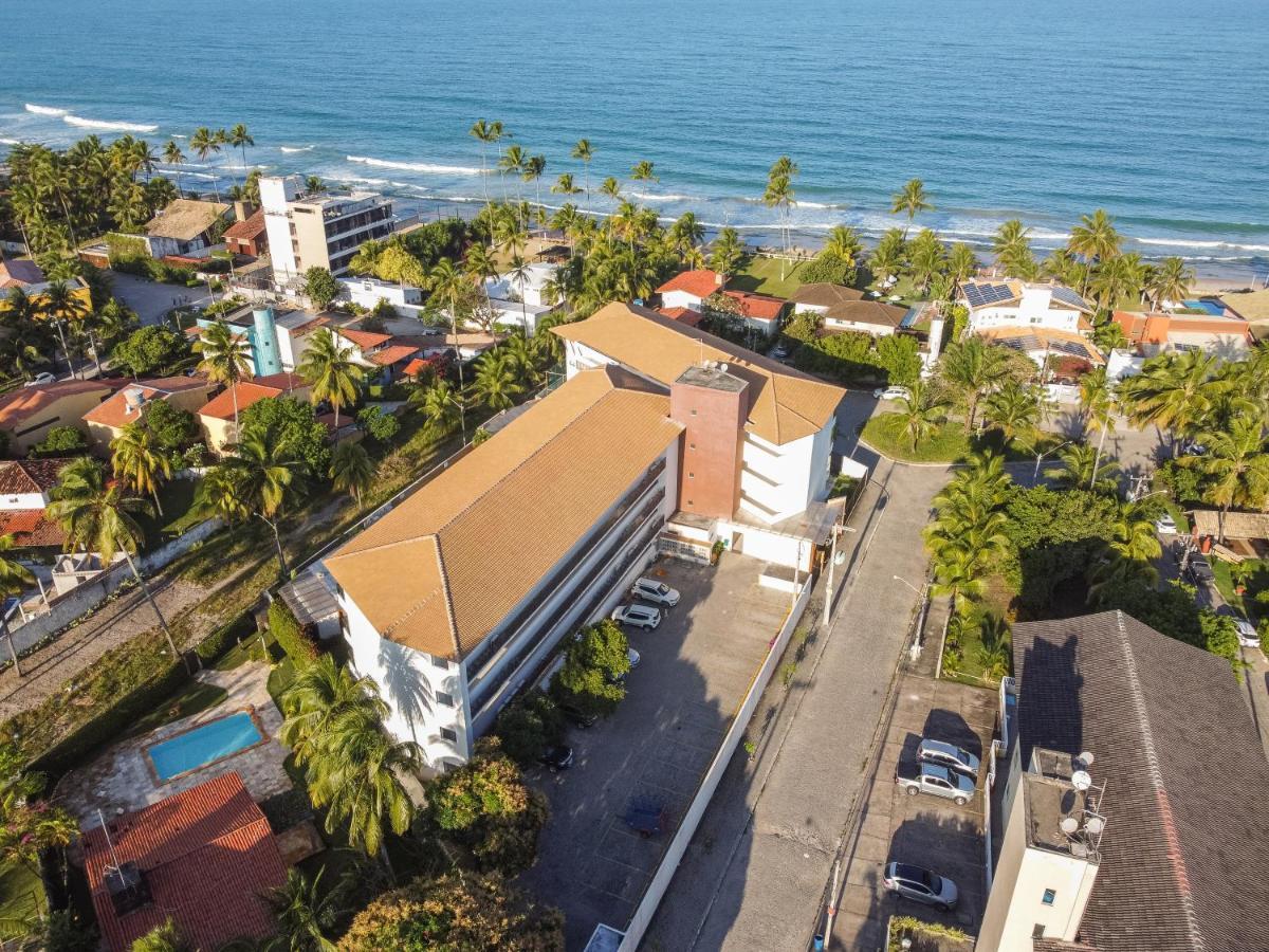 Aloha Residence Pôrto das Galinhas Εξωτερικό φωτογραφία