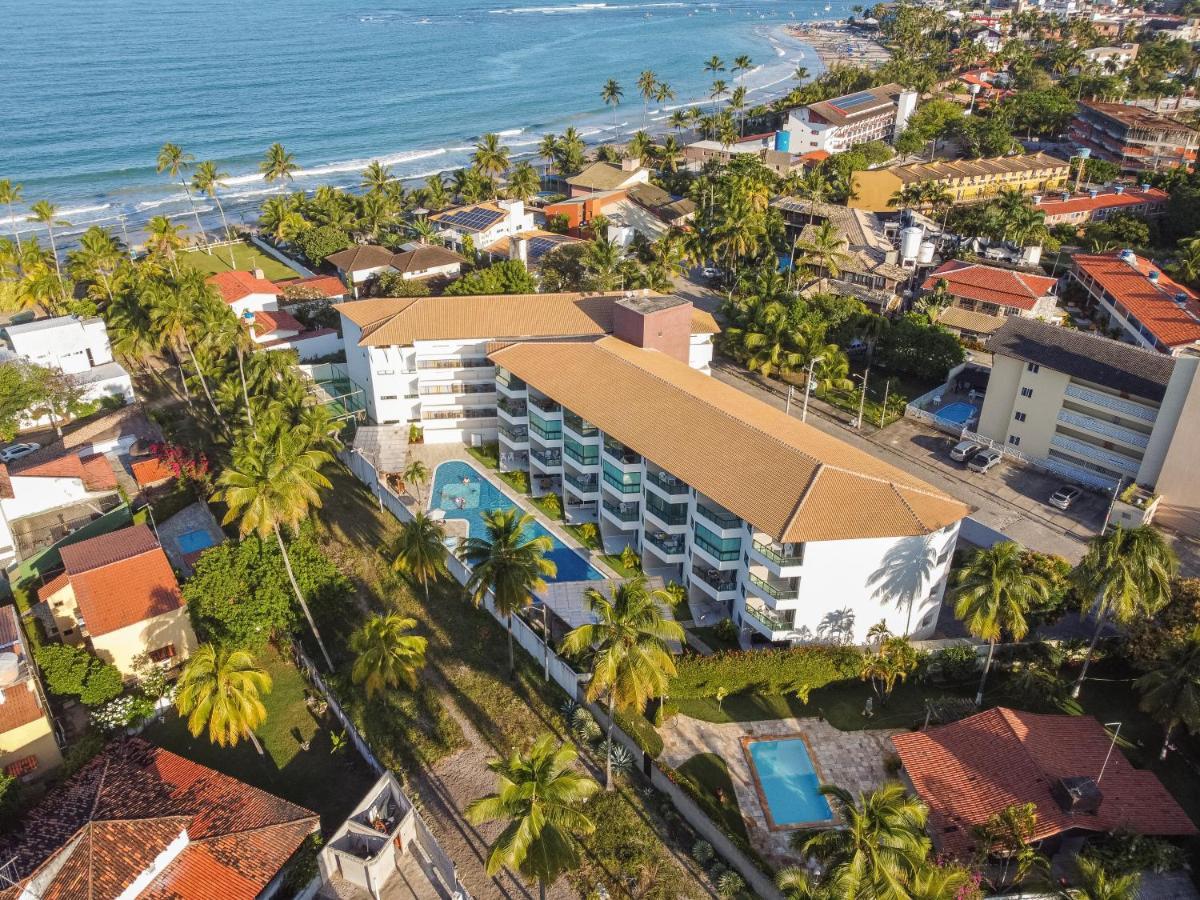 Aloha Residence Pôrto das Galinhas Εξωτερικό φωτογραφία