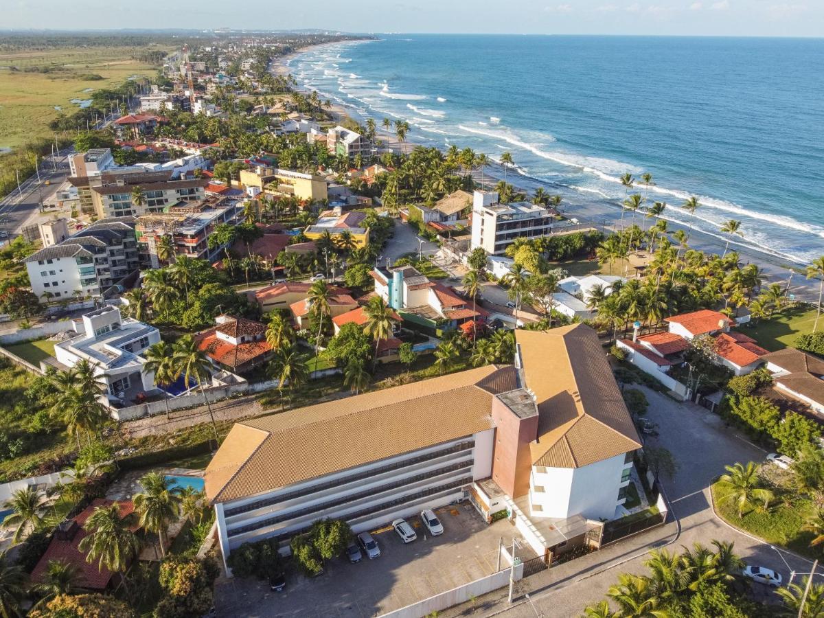 Aloha Residence Pôrto das Galinhas Εξωτερικό φωτογραφία